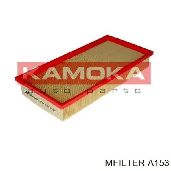 Купить HF182 Hiflofiltro Автомобильный фильтр воздуха