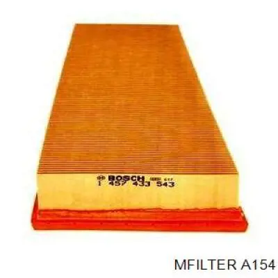Элемент воздушного фильтра Mfilter A154 цена, от 30.38 USD