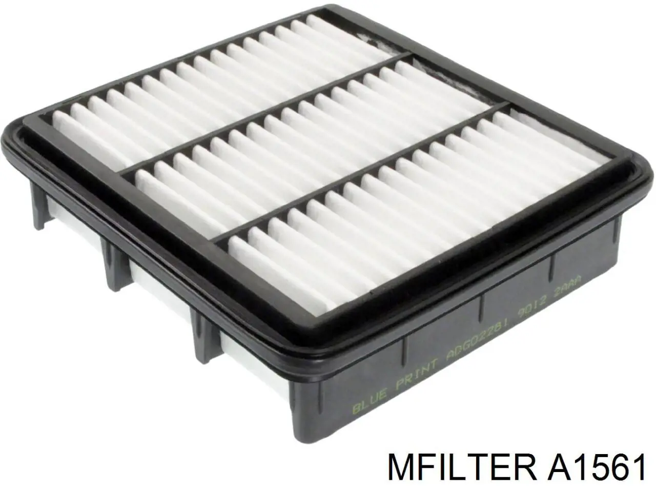 Воздушный фильтр AM411 Filtron