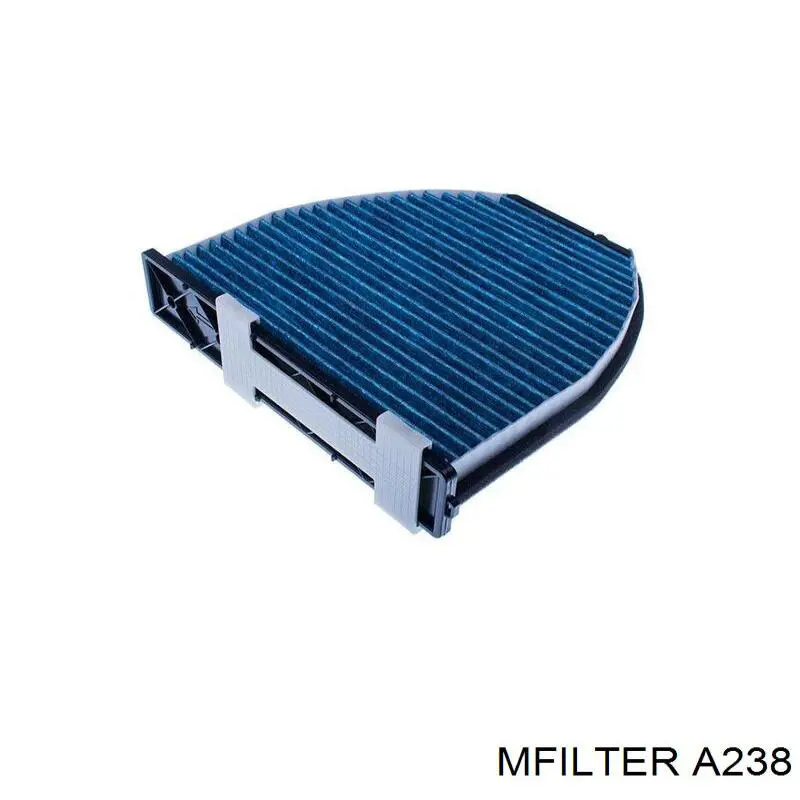 Элемент воздушного фильтра Mfilter A238 цена, от 10.66 USD
