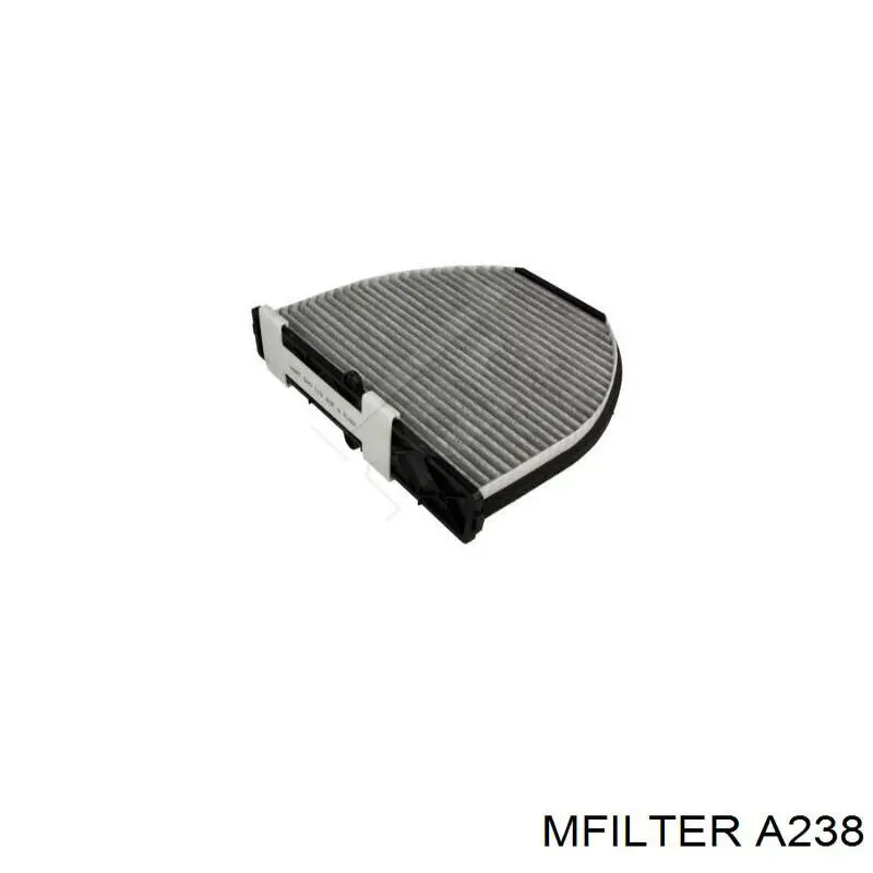 Воздушный фильтр A238 Mfilter