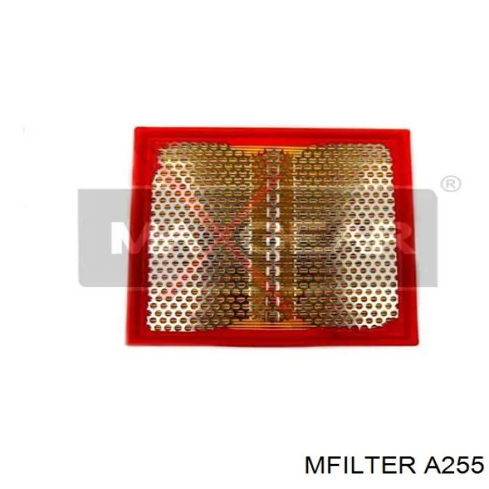 Элемент воздушного фильтра Mfilter A255 цена, от 29.32 USD