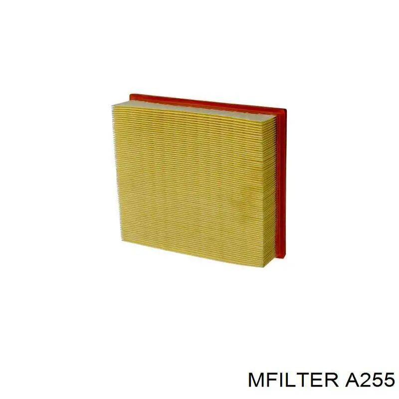 Воздушный фильтр A255 Mfilter