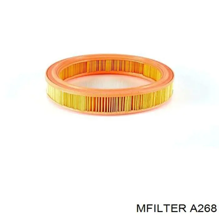 Элемент воздушного фильтра Mfilter A268 цена, от 9.28 USD