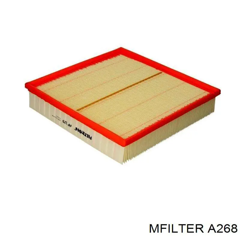 Купить A268 Mfilter Автомобильный фильтр воздуха