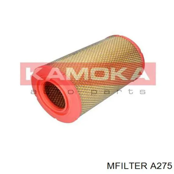 Элемент воздушного фильтра Mfilter A275 цена, от 7.38 USD