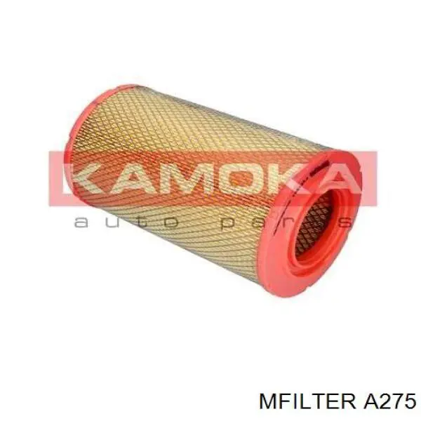 Купить A275 Mfilter Автомобильный фильтр воздуха