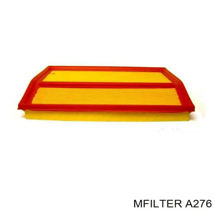 Фильтр воздушный Mfilter A276