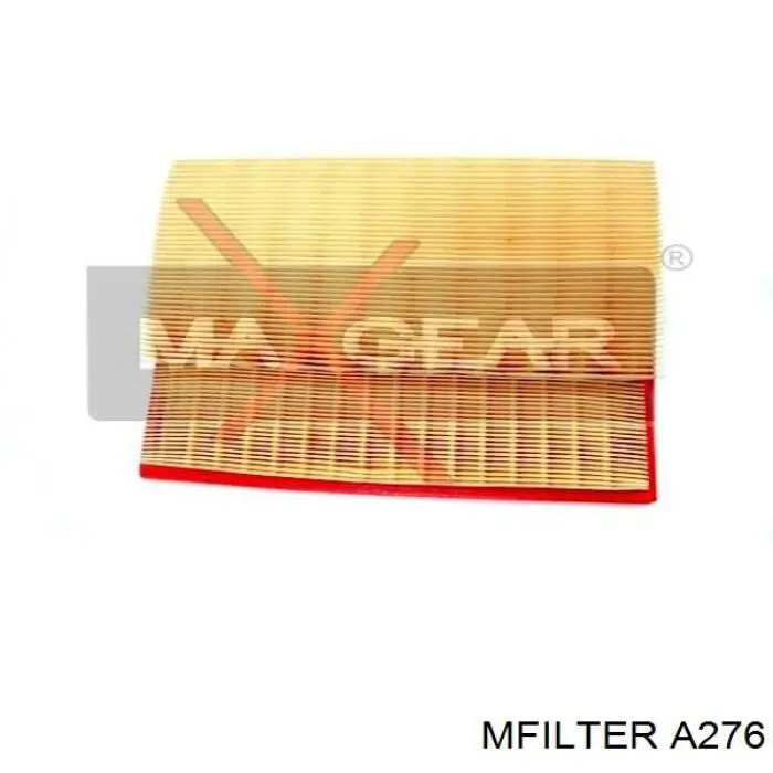 Элемент воздушного фильтра Mfilter A276 цена, от 6.36 USD
