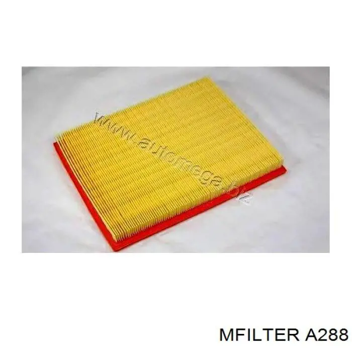 Воздушный фильтр A288 Mfilter