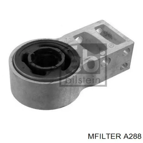 Купить A288 Mfilter Автомобильный фильтр воздуха