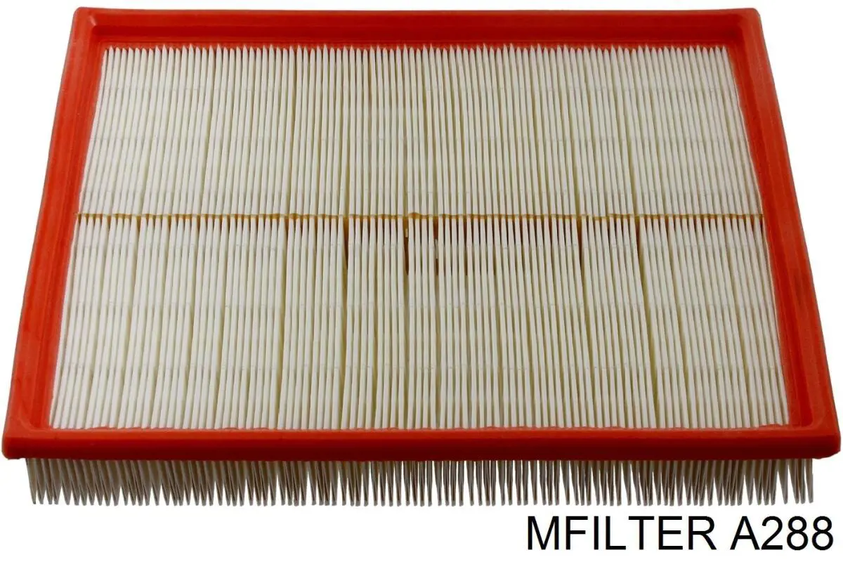 HF651 Hiflofiltro Воздушный фильтр двигателя