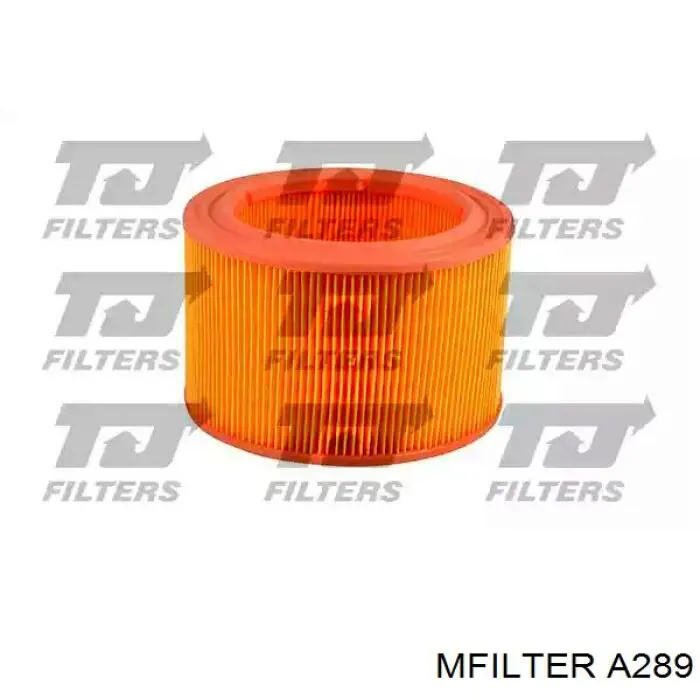 Фильтр воздушный Mfilter A289