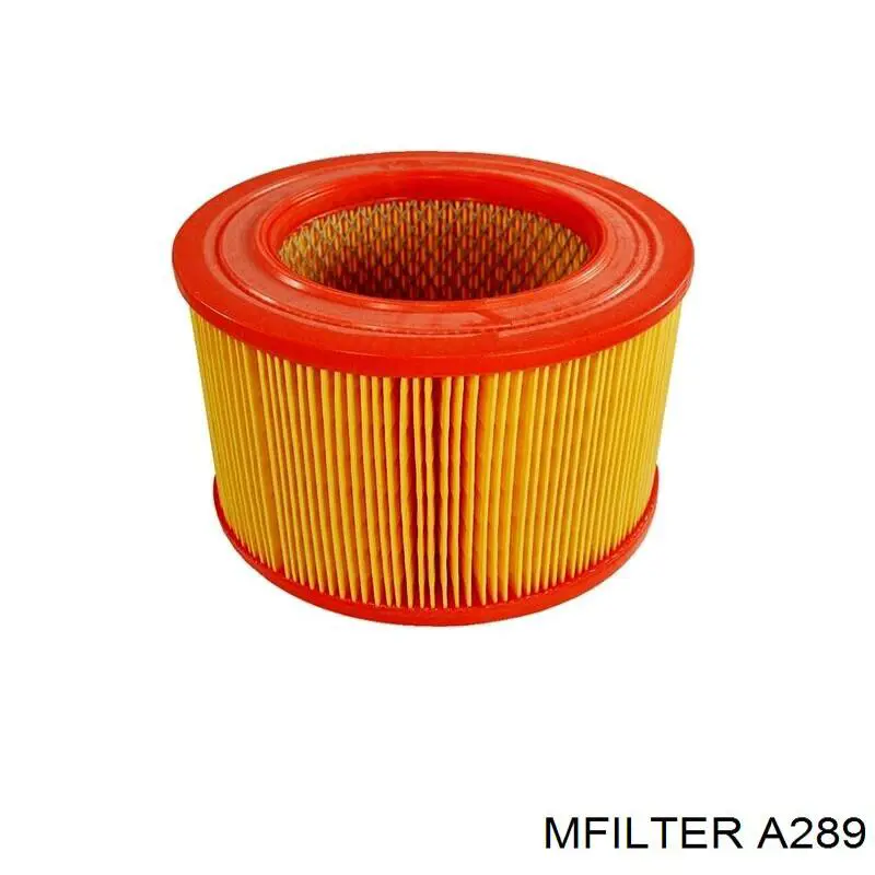 A289 Mfilter воздушный фильтр