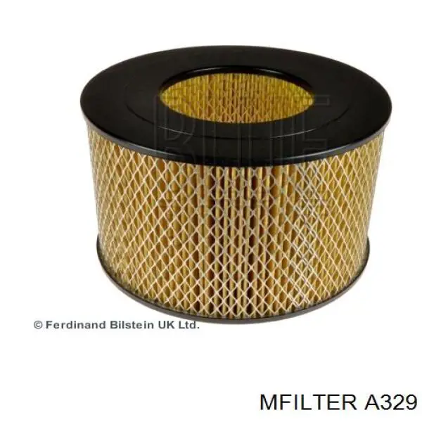 A329 Mfilter воздушный фильтр
