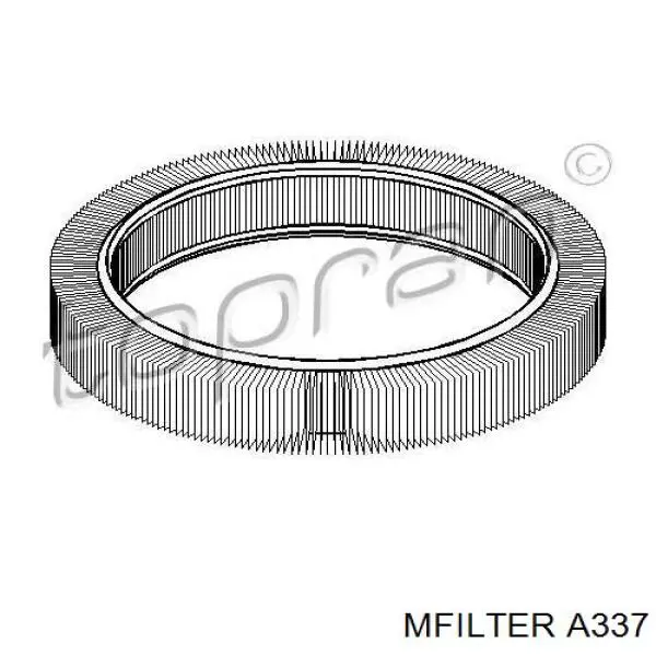 Купить A337 Mfilter Автомобильный фильтр воздуха