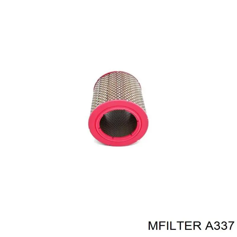 Воздушный фильтр A337 Mfilter