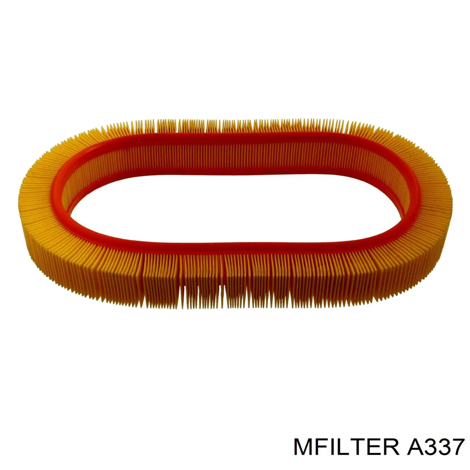 Элемент воздушного фильтра Mfilter A337 цена, от 5.61 USD