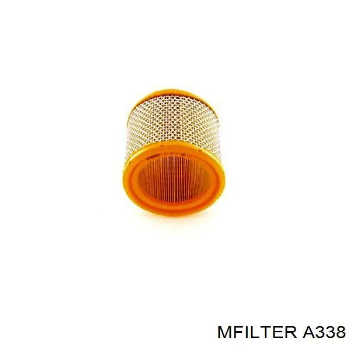 Фильтр воздушный Mfilter A338