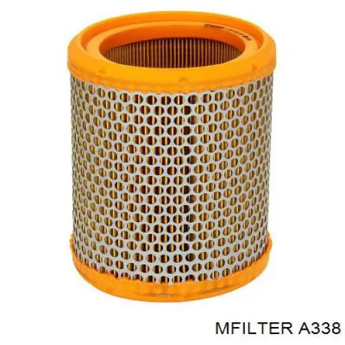 Элемент воздушного фильтра Mfilter A338 цена, от 6.93 USD
