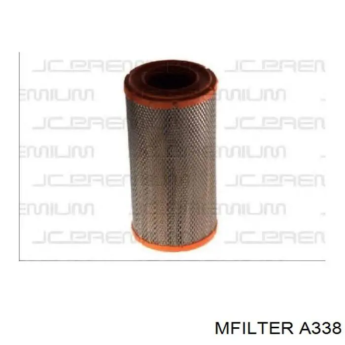 Купить A338 Mfilter Автомобильный фильтр воздуха
