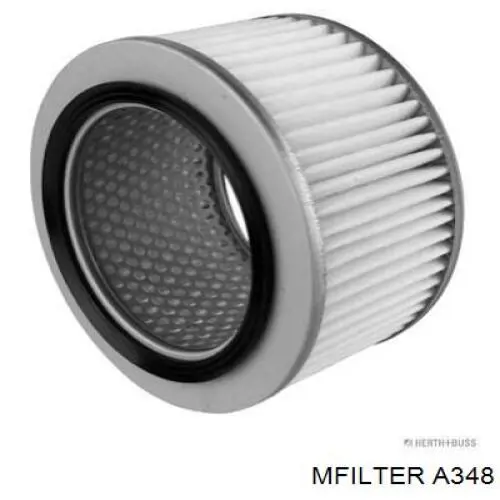 A348 Mfilter Воздушный фильтр двигателя