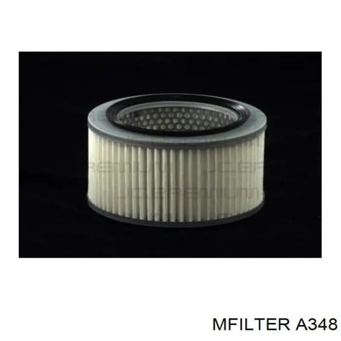 Элемент воздушного фильтра Mfilter A348 цена, от 24.88 USD