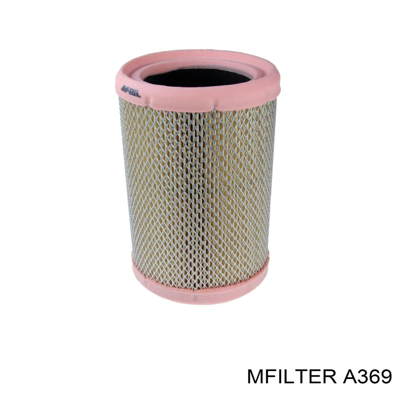 Элемент воздушного фильтра Wunder WH609 цена, от 3.19 USD