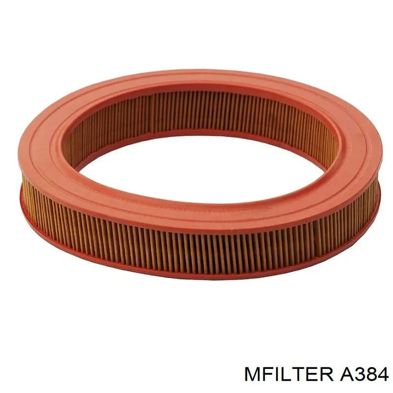 A384 Mfilter воздушный фильтр