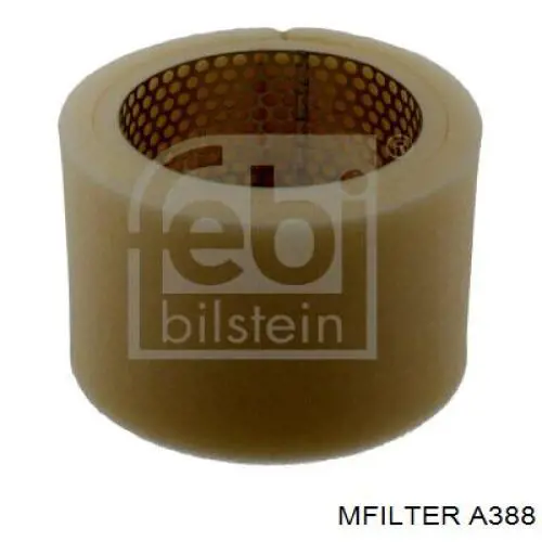 Элемент воздушного фильтра Mfilter A388 цена, от 4.23 USD