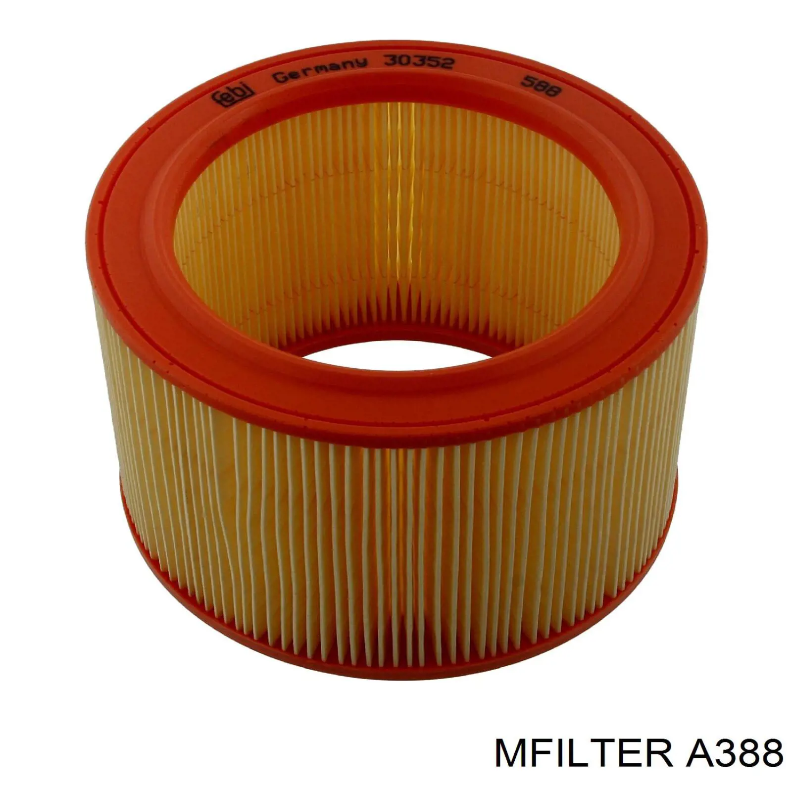 A388 Mfilter