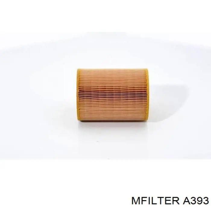 Элемент воздушного фильтра Mfilter A393 цена, от 4.77 USD