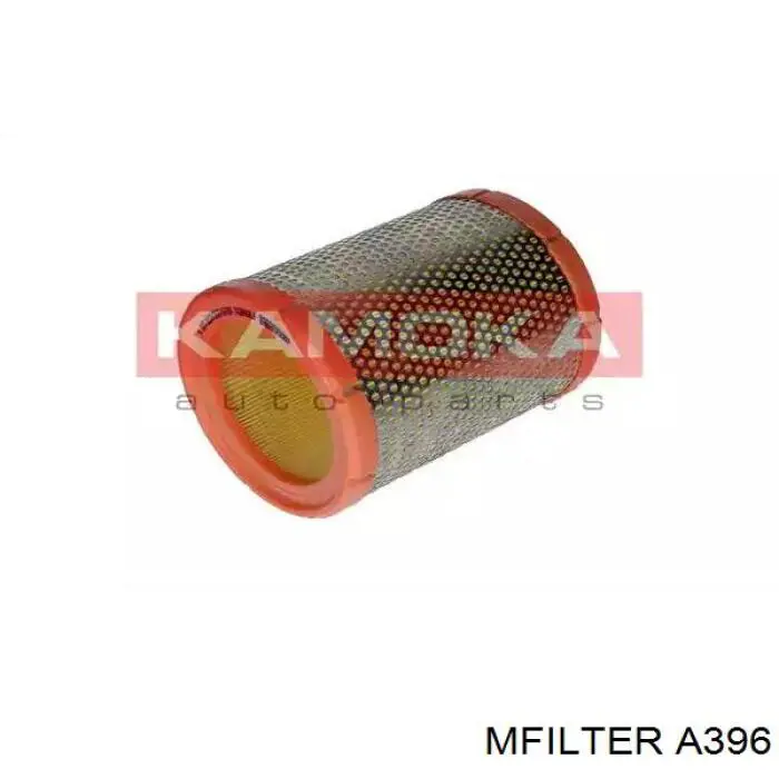 Купить A396 Mfilter Автомобильный фильтр воздуха