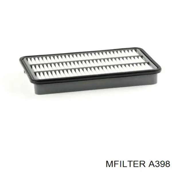 Фильтр воздушный Mfilter A398