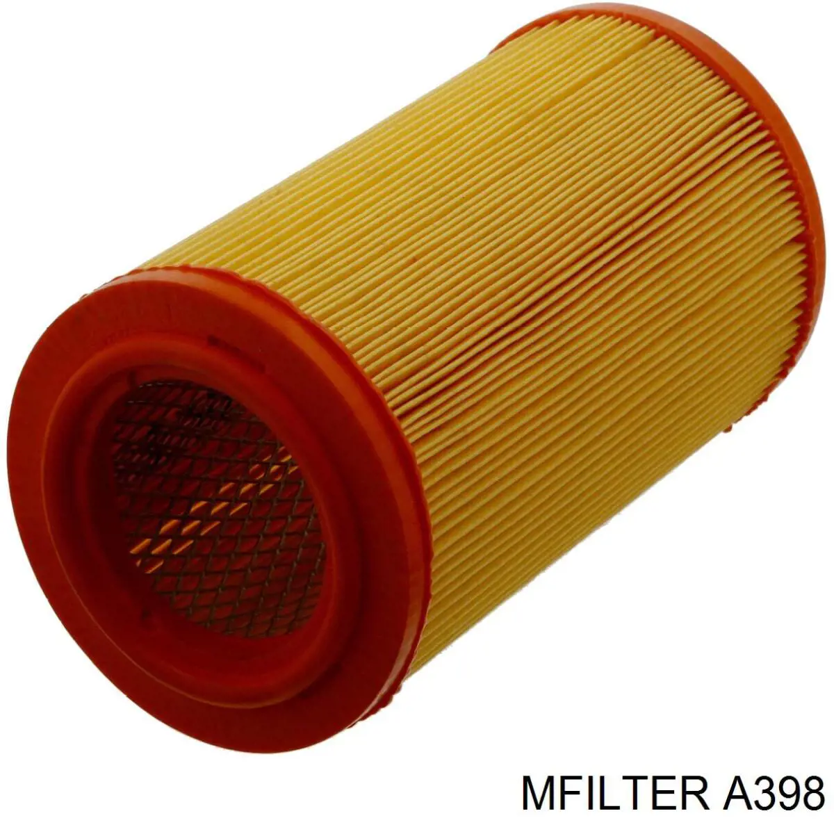 Элемент воздушного фильтра Mfilter A398 цена, от 5.13 USD