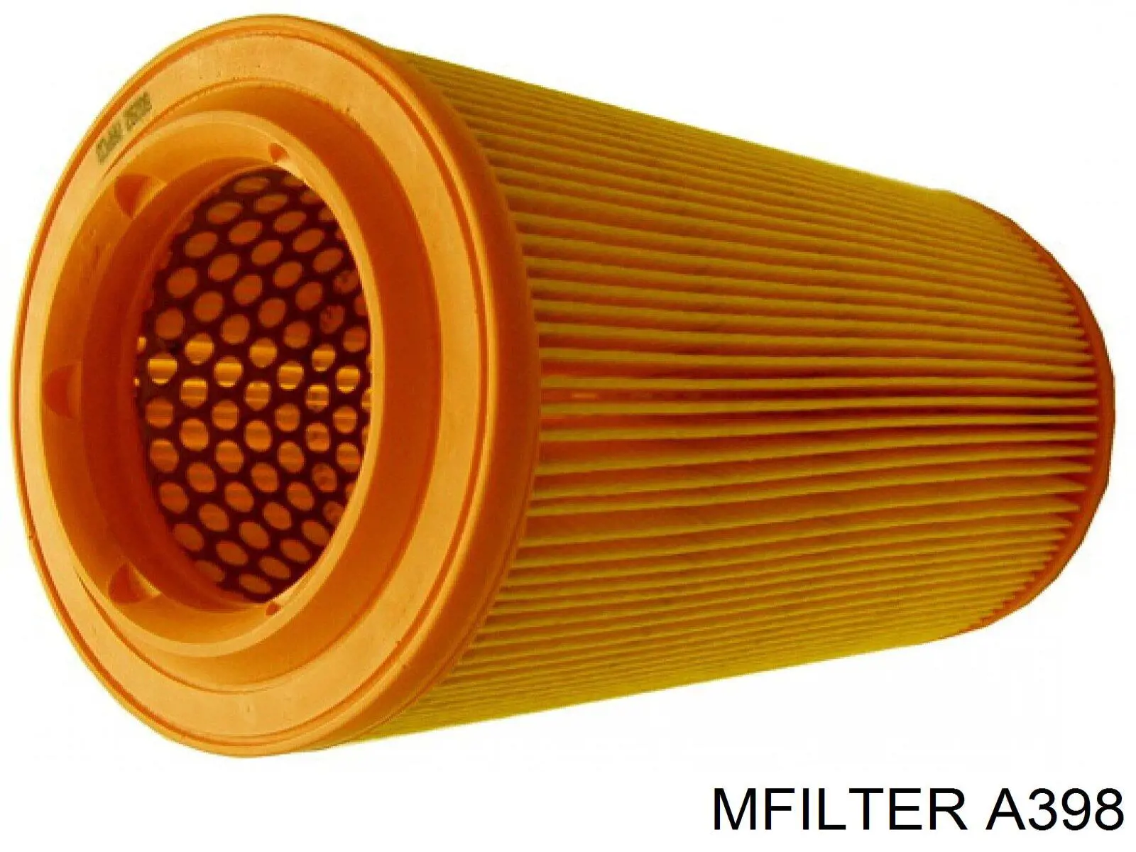 Купить A398 Mfilter Автомобильный фильтр воздуха