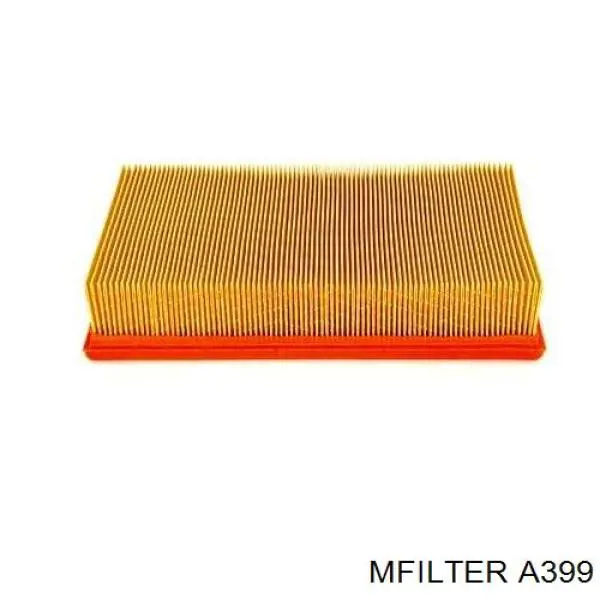 A399 Mfilter Воздушный фильтр двигателя
