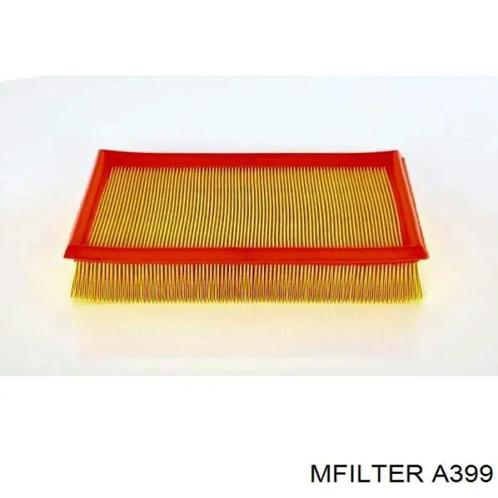 Элемент воздушного фильтра Mfilter A399 цена, от 6.60 USD