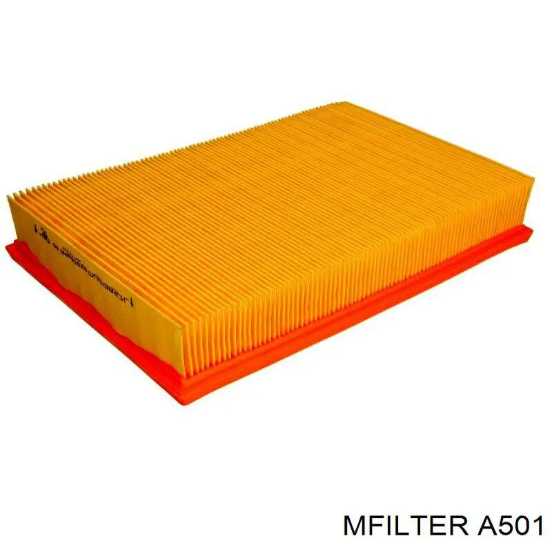 A501 Mfilter filtro de ar