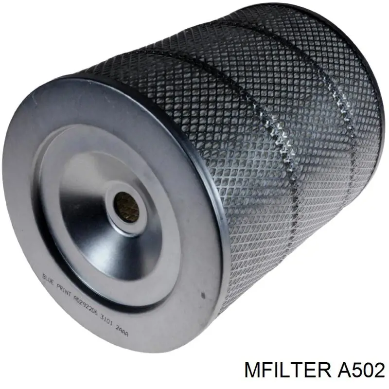 Элемент воздушного фильтра Mfilter A502 цена, от 11.49 USD