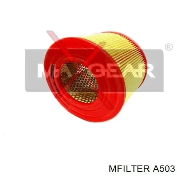 Купить AM445 Filtron Автомобильный фильтр воздуха