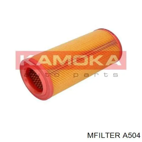 Элемент воздушного фильтра Mfilter A504 цена, от 5.76 USD