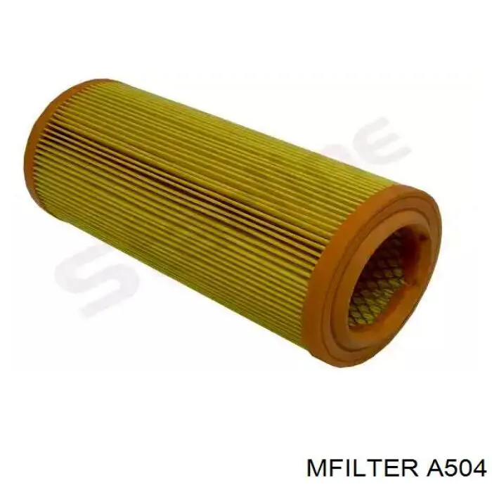 Воздушный фильтр AF0123 Alpha Filter