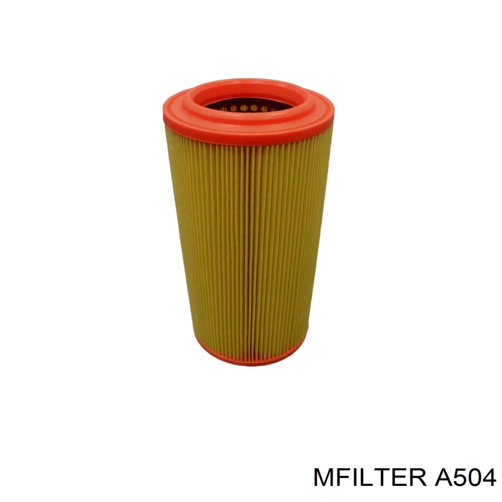 A504 Mfilter