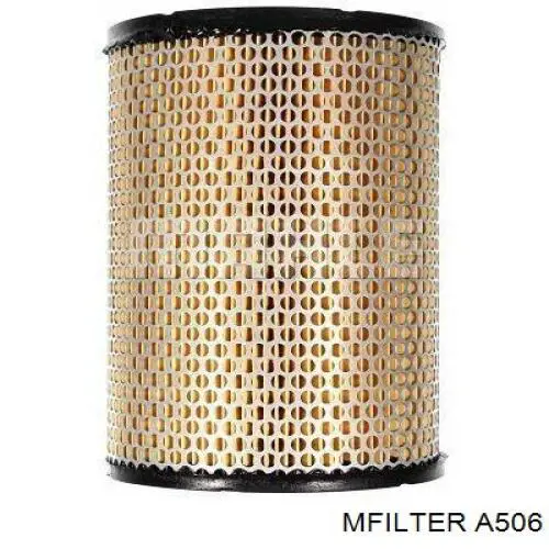 A506 Mfilter воздушный фильтр