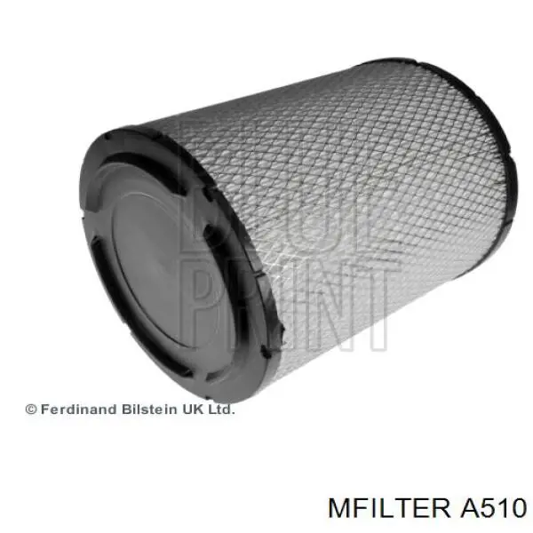 Элемент воздушного фильтра Mfilter A510 цена, от 13.68 USD