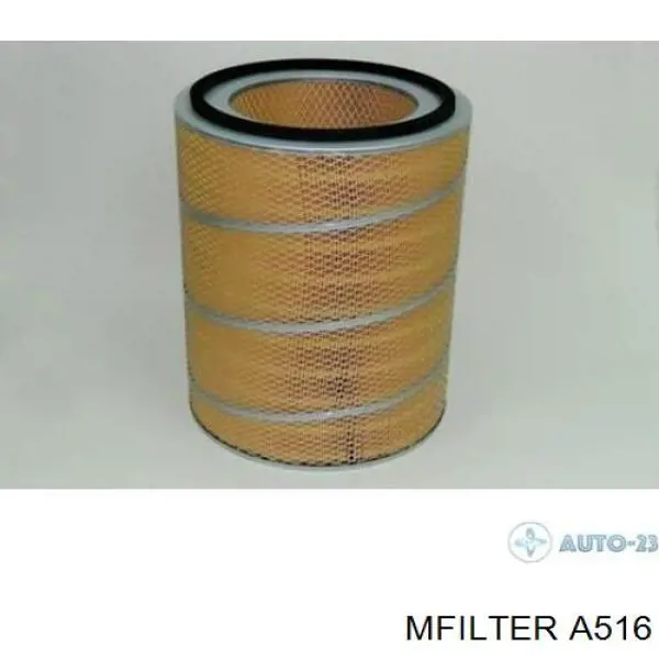 A 516 Mfilter воздушный фильтр