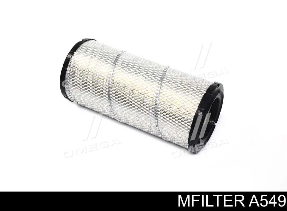 A549 Mfilter воздушный фильтр