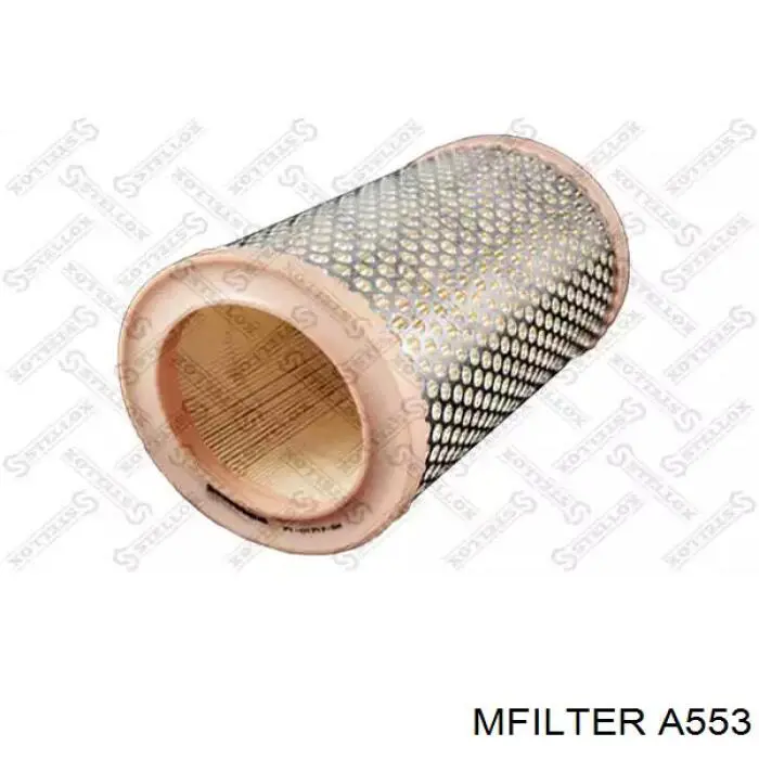 A553 Mfilter воздушный фильтр