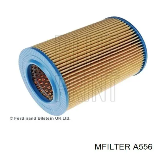A 556 Mfilter воздушный фильтр